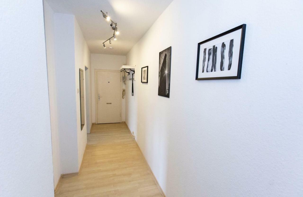 Avr Apartment Geestemunde Bremerhaven Dış mekan fotoğraf